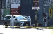 "Ocultarse y agacharse, no hay de otra" ante balaceras en Cuernavaca, dice el alcalde