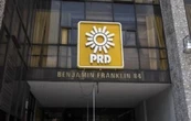 Dirigentes del PRD anuncian formación de bloque político