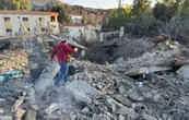 Un muerto en un nuevo ataque aéreo israelí en el sur de Líbano