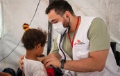Médicos Sin Fronteras a 40 años en México: “Nos preocupan las consecuencias de la violencia”