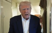 Sheinbaum rechazó ayuda de tropas de EU porque tiene miedo a los cárteles: Trump
