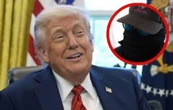 "Allá están los consumidores”: mensaje de presunto integrante del Cártel de Sinaloa a Trump (VIDEO)