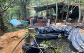 DEA revela que tres cárteles del narcotráfico operan en Hidalgo