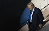 Trump dice que no sabe si apoya los derechos al debido proceso; “No lo sé, no soy abogado"