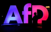 Partido de ultraderecha alemán amenaza con demandar tras ser declarado "organización extremista"