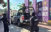 En pleno Día de la Santa Cruz, tres albañiles son asesinados en un panteón de Acapulco