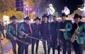 Encuentran en una fosa clandestina a Ramón Eduardo Zárate, integrante del grupo "La Estrella"
