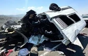 Hay nueve maestros entre las víctimas del accidente carretero en la autopista Cuacnopalan-Oaxaca