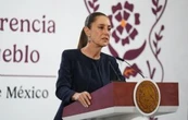 Sheinbaum niega que agentes de EU operen en México y tacha como “falsa” imagen difundida por el ICE