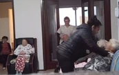 Exhiben violencia y maltrato contra adultos mayores en un asilo de SLP (Videos)