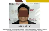 Detienen al presunto asesino de candidata a presidencia municipal por Morena