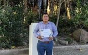 Emboscan y asesinan a presidente municipal de Santiago Amoltepec, Oaxaca, y a dos de sus escoltas
