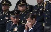 Peña nieto acusa "dolo y mala fe" de medios por nota de sobornos; información es de laudo arbitral