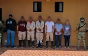 Liberan a trabajadores de la CFE y del Tren Interoceánico  víctimas de secuestro virtual en Oaxaca