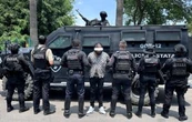 Detienen en Jalisco a un panameño buscado en EU por distribución de drogas