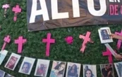 Vinculan a proceso a adolescente de 15 años por feminicidio de una menor en Edomex
