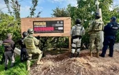 Despojo de viviendas: aseguran 29 inmuebles invadidos en 14 municipios del Edomex