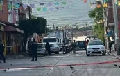Fin de semana violento en Morelos: 12 personas son asesinadas