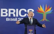 “No creo que sea algo serio”: así respondió Lula a la amenaza de Trump sobre BRICS