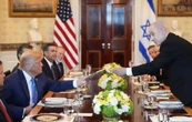 Netanyahu propone a Trump para el Nobel de la Paz