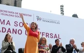 Brugada anuncia propuesta para enfrentar problema de gentrificación en la CDMX