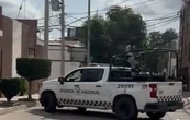 Ejecutan a burócrata de la Secretaria de Administración Tributaria de Sinaloa