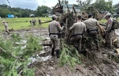 Aumentan a 80 los muertos por las inundaciones en Texas