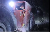 Comando roba 33 toneladas de concentrado de oro y plata cerca de Guadalajara