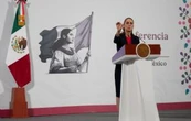 Sheinbaum condena xenofobia en marcha anti gentrificación y el “clasismo aberrante” de “Lady Racista"