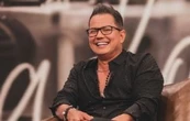 Charlie Zaa, el cantante de boleros que es investigado por vínculos con paramilitares