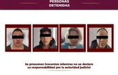 Detienen a feligreses del Angelito Negro 666 por matar a un agente, otro está en terapia intensiva