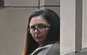 Declaran culpable a mujer por matar a varios familiares con setas venenosas