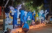 Remueven e investigan a tres policías por el caso de Keila Nicole