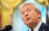 Trump notifica al Congreso de EU que usará la fuerza letal contra cárteles del narcotráfico