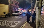 Detienen a presunto homicida de una niña y una mujer en Tepepan