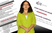 “Les arde el rabo”: alcaldesa de Cadereyta de Montes admite que no se ha titulado