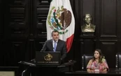Sheinbaum no logró consolidar el segundo piso de la transformación, dicen diputados panistas