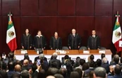 Tribunal de Disciplina Judicial advierte cárcel para los jueces corruptos