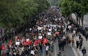 Gentrificación en la CDMX: más de 2 mil 500 propuestas ciudadanas son entregadas a la Metrópolis