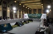 Consejo Nacional de Seguridad aprueba acuerdo para fortalecer las policías estatales