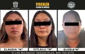 Detienen a tres mujeres por la muerte de siete recién nacidos; habrían consumido fórmula contaminada