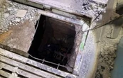 Hallan túnel y arsenal en penal de Culiacán tras balacera entre reos y custodios