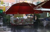 Lluvias fuertes e intensas con posible granizo entre viernes y lunes en los siguientes estados