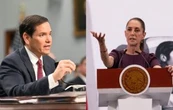 “No especular ni adelantar”: Sheinbaum responde a Marco Rubio por caso de Ximena y José