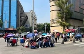 Sin acuerdo con la CNTE por exigencia aumento salarial de 100%: Segob