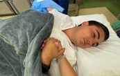 Un león ataca al alcalde del municipio de García, en Nuevo León (Video)