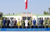 Gobernadores del Bajío-Occidente acuerdan instalar cámaras de vigilancia en límites territoriales