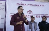 Sí hay narcomenudeo pero no cárteles en Pachuca, afirma el alcalde y contradice informe de la DEA