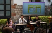 Diseño de boletas de votación para la elección judicial es confuso: Observatorio Electoral