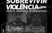 Podcast: Sobrevivir a la violencia: El caso de Ricardo y Antonio. Desaparición forzada